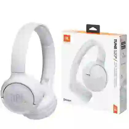 Tai nghe chụp tai JBL Tune 520BT 2