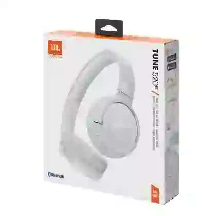 Tai nghe chụp tai JBL Tune 520BT 3