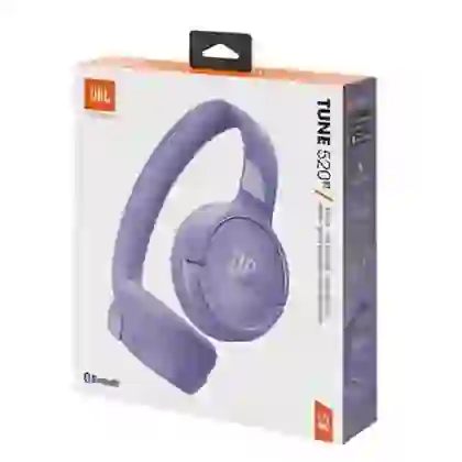 Tai nghe chụp tai JBL Tune 520BT 3