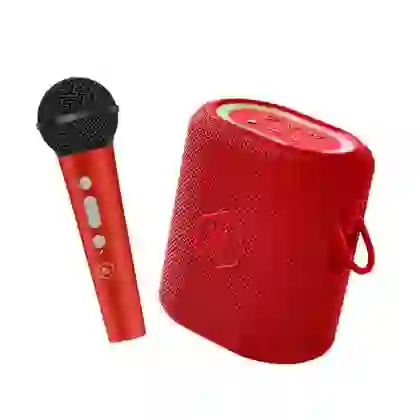 Loa karaoke Mini Alpha Works Sonik Plus (1MIC) 1