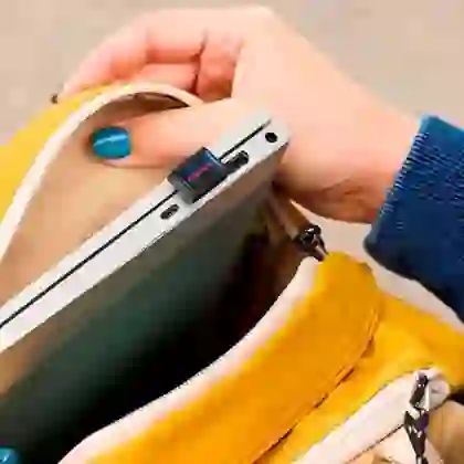 USB 3.2 Sandisk Extreme Fit USB-C CZ530 128GB 3