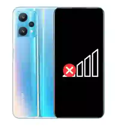 Sửa main - IC Sóng Realme 9 Pro 1