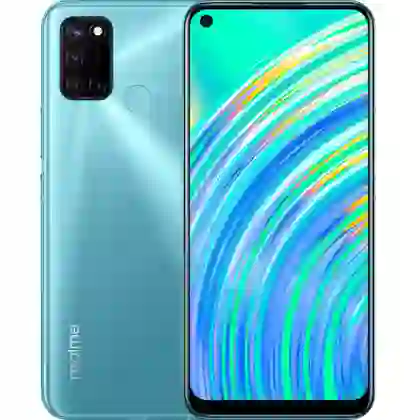Sửa main - IC Sóng Realme C17 2