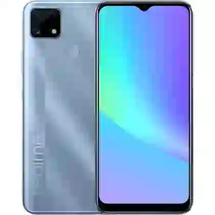 Sửa main - IC Sóng Realme C25 2