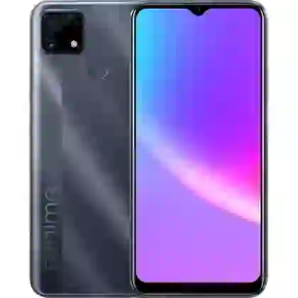 Sửa main - IC Sóng Realme C25 3