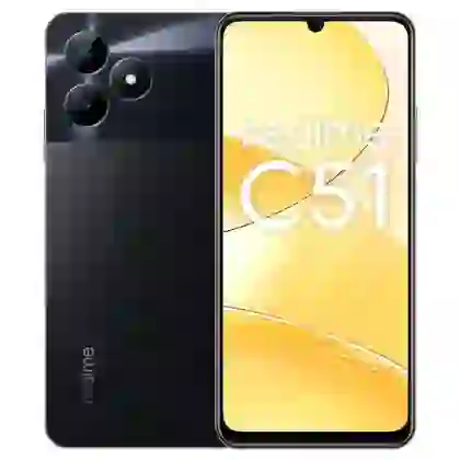Sửa main - IC Sóng Realme C51 3