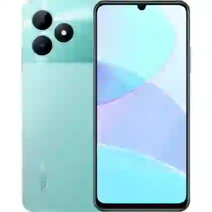 Sửa main - IC Sóng Realme C51 2