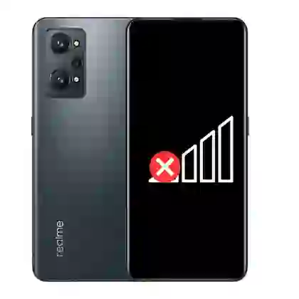 Sửa main - IC Sóng Realme GT Neo 2 1