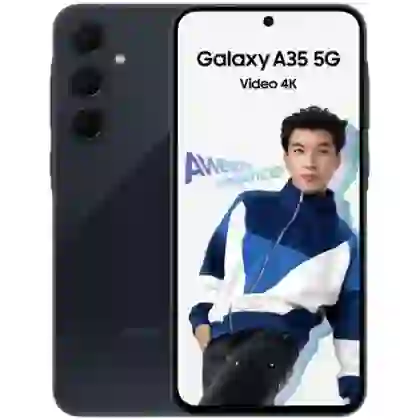 Sửa main - IC Sóng Samsung Galaxy A35 3