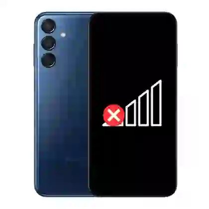 Sửa main - IC Sóng Samsung Galaxy M15 1