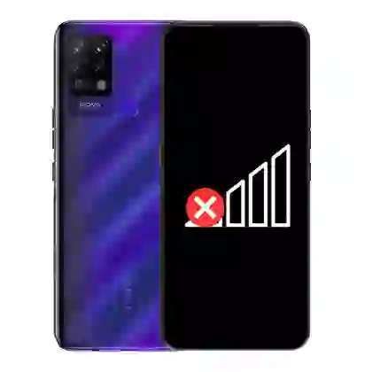 Sửa main - IC Sóng Tecno Pova 1