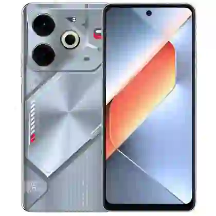 Sửa main - IC Sóng Tecno Pova 6 Neo 2