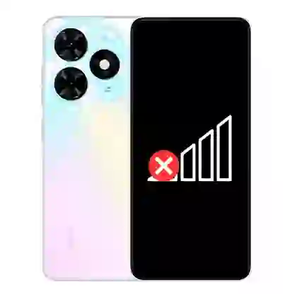 Sửa main - IC Sóng Tecno Spark 20C 1