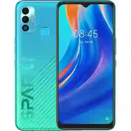 Sửa main - IC Sóng Tecno Spark 7T 3