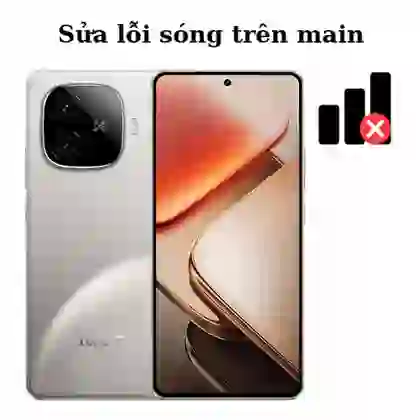 Sửa main - IC Sóng Vivo iQOO Z9 Turbo 1