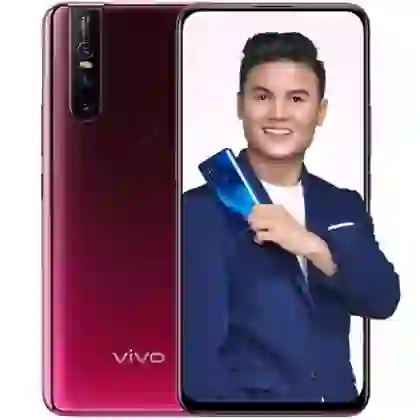 Sửa main - IC Sóng Vivo V15 3