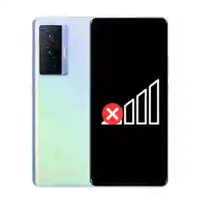 Sửa main - IC Sóng Vivo X70 Pro 1