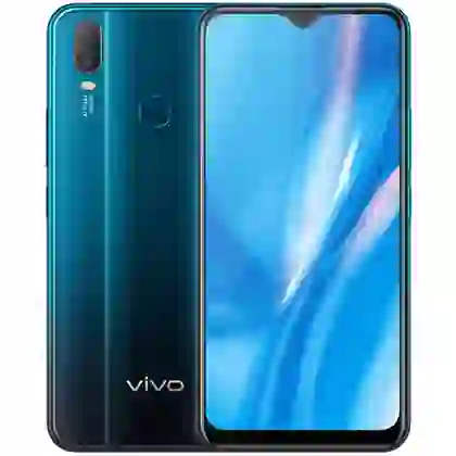 Sửa main - IC Sóng Vivo Y11 3