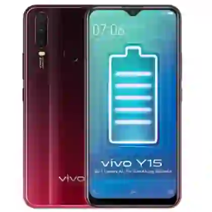 Sửa main - IC Sóng Vivo Y15 3