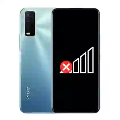 Sửa main - IC Sóng Vivo Y20S 1