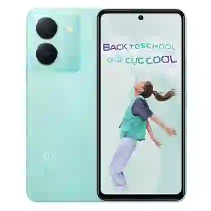 Sửa main - IC Sóng Vivo Y36 3