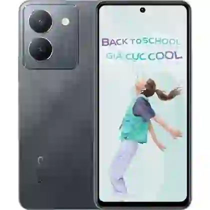 Sửa main - IC Sóng Vivo Y36 2