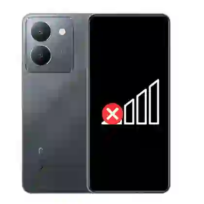 Sửa main - IC Sóng Vivo Y36 1