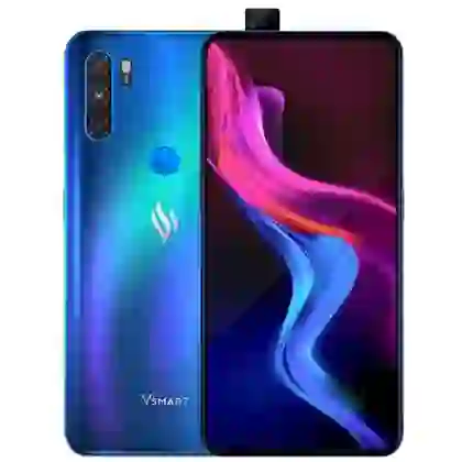 Sửa main - IC Sóng Vsmart Active 4 3