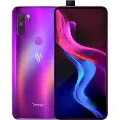 Sửa main - IC Sóng Vsmart Active 4 2