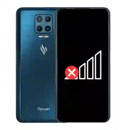 Sửa main - IC Sóng Vsmart Aris 1