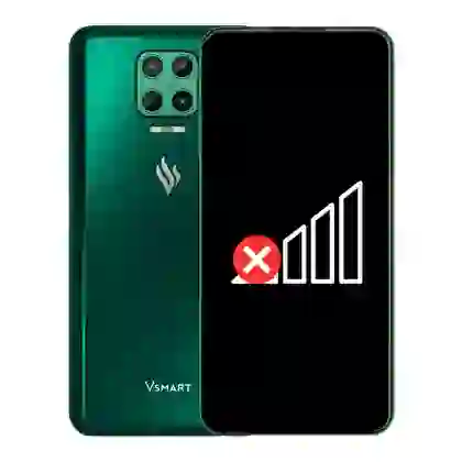 Sửa main - IC Sóng Vsmart Aris Pro 1