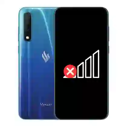 Sửa main - IC Sóng Vsmart Live 1