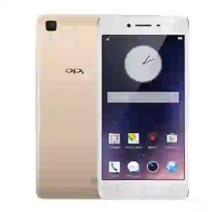 Sửa main - IC Audio Oppo R7 Lite 2
