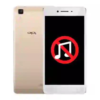 Sửa main - IC Audio Oppo R7 Lite 1