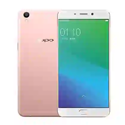 Sửa main - IC Audio Oppo R9 3