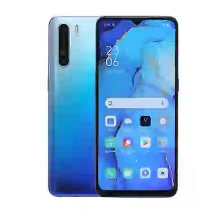 Sửa main - IC Audio Oppo Reno 3 2