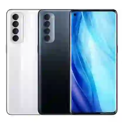 Sửa main - IC Audio Oppo Reno 4 Pro 3