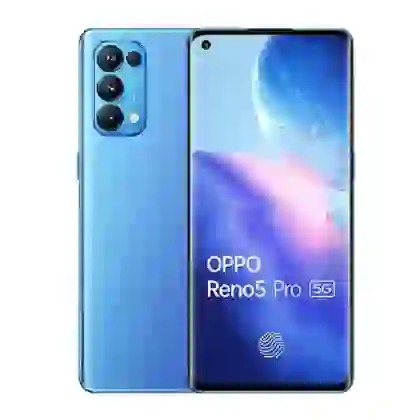 Sửa main - IC Audio Oppo Reno 5 5G 3