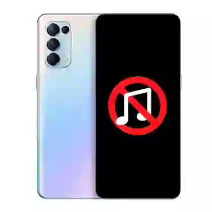 Sửa main - IC Audio Oppo Reno 5 5G 1