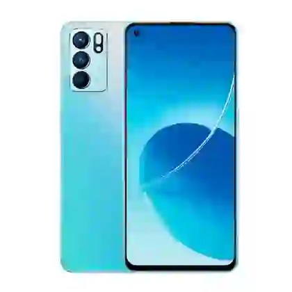 Sửa main - IC Audio Oppo Reno 6 2