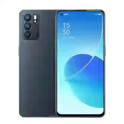 Sửa main - IC Audio Oppo Reno 6 3