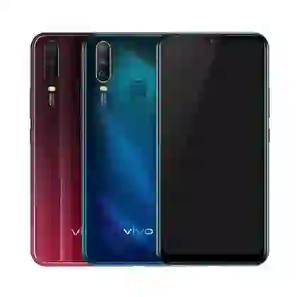 Sửa main - IC Hiển thị cảm ứng Vivo Y15 3