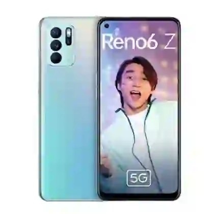 Sửa main - IC Audio Oppo Reno 6Z 2