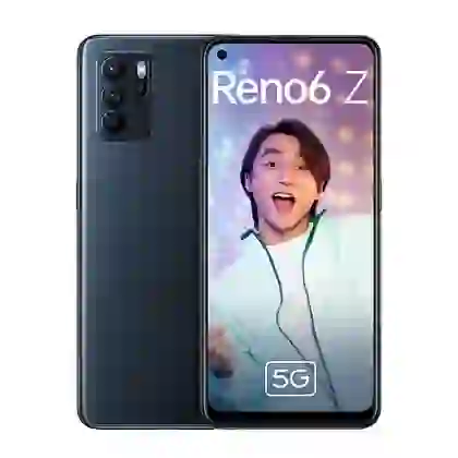 Sửa main - IC Audio Oppo Reno 6Z 3