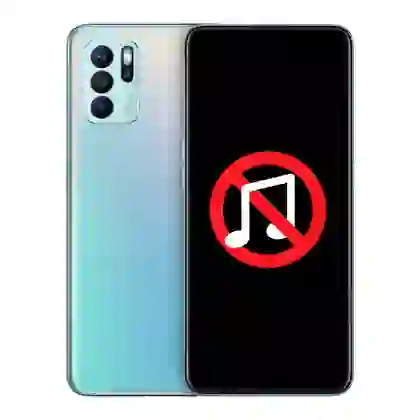 Sửa main - IC Audio Oppo Reno 6Z 1