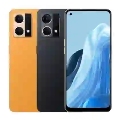 Sửa main - IC Audio Oppo Reno 7 4G 3