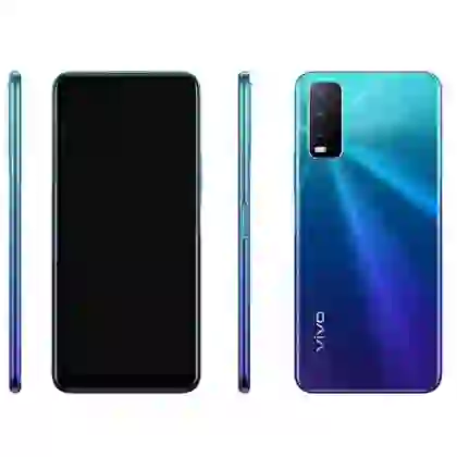 Sửa main - IC Hiển thị cảm ứng Vivo Y20 3