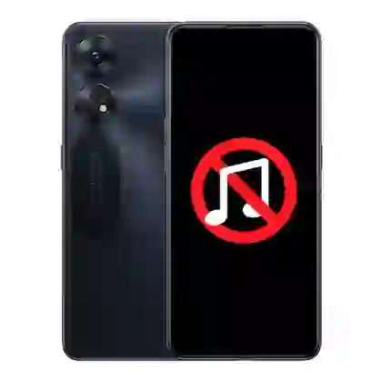 Sửa main - IC Audio Oppo Reno 8T 1