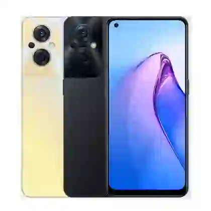 Sửa main - IC Audio Oppo Reno 8Z 5G 3