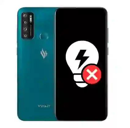 Sửa main - IC Hiển thị cảm ứng Vsmart Active 4 1